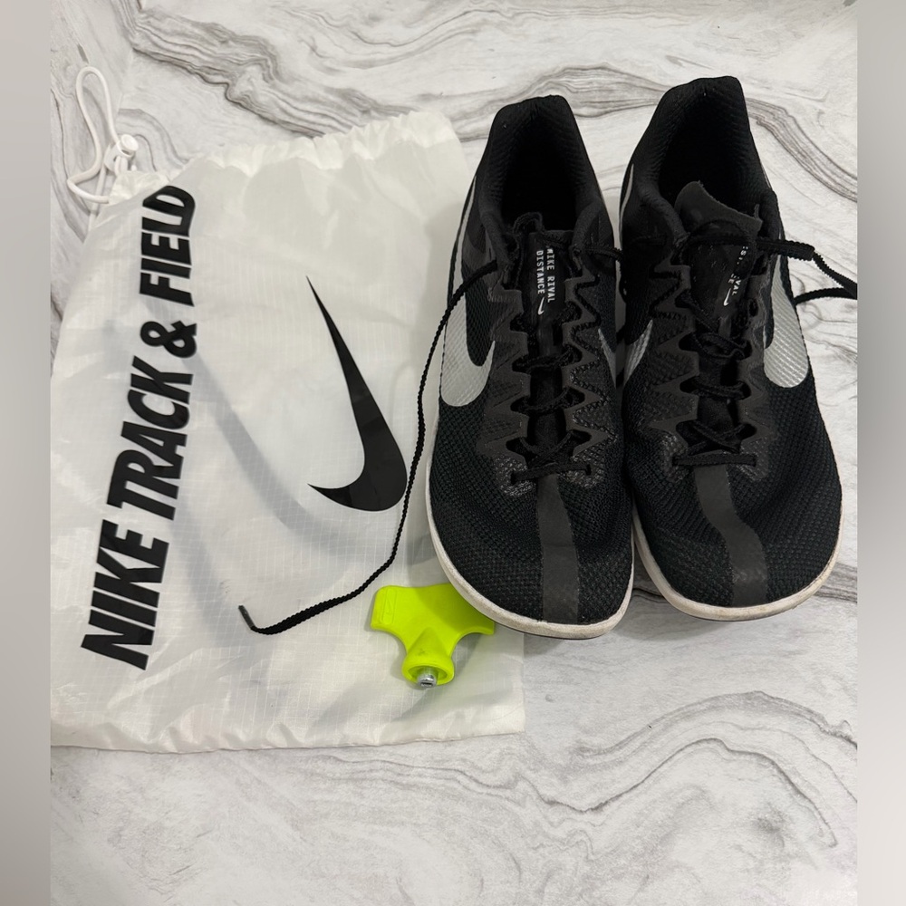 Nike Track Spikes